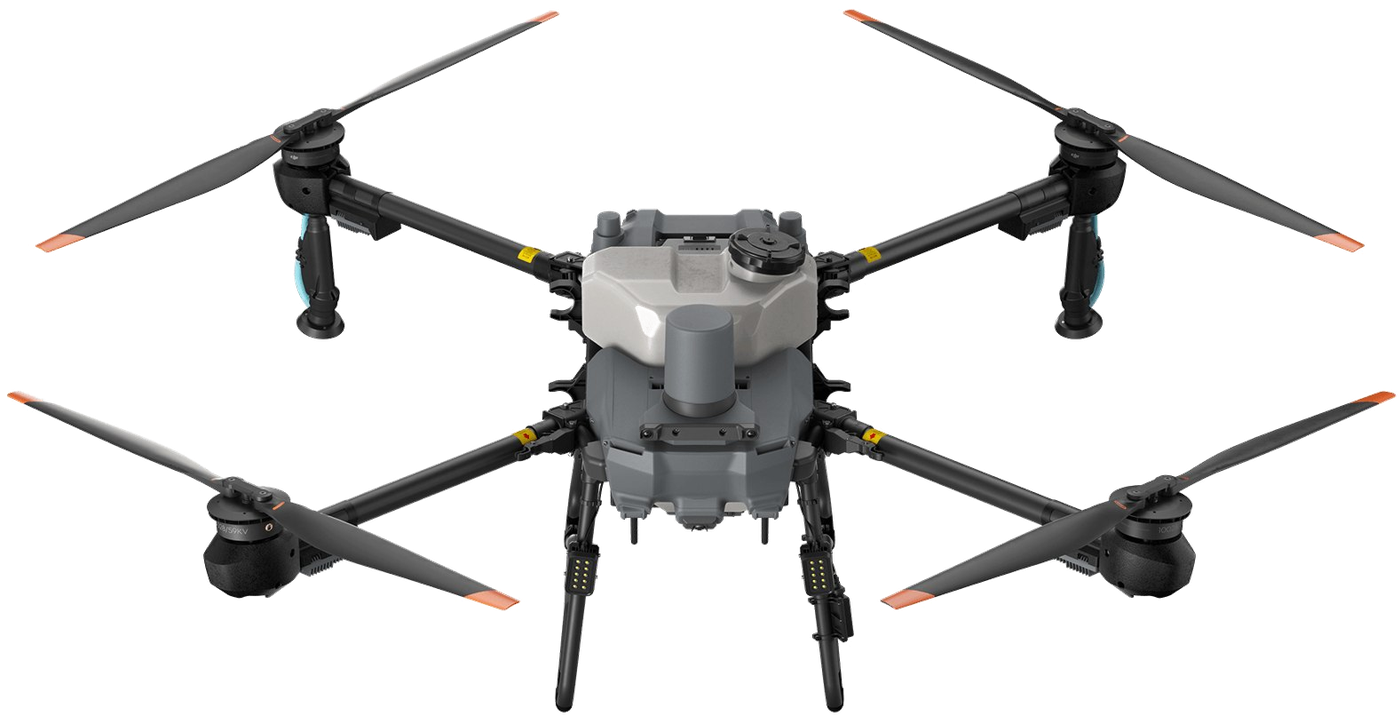 Агродрон DJI Agras T25