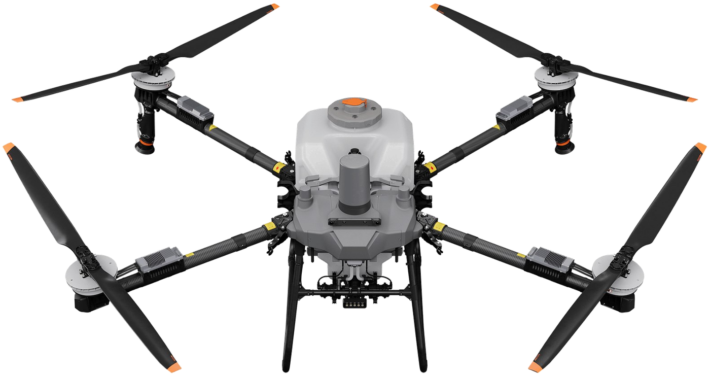 Агродрон DJI Agras T70